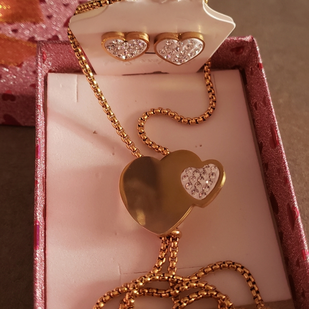 Stainless steel jewerly